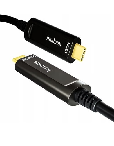 Huaham usb c - usb-c, to
