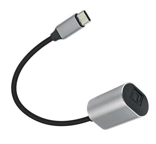 Usb toslink optical - usb-c,