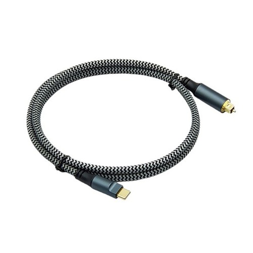 Meters braided usb - meters, to