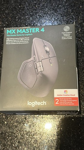 Logitech master advanced - logitech, mx