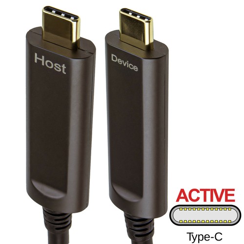 Long usb type - type, plug