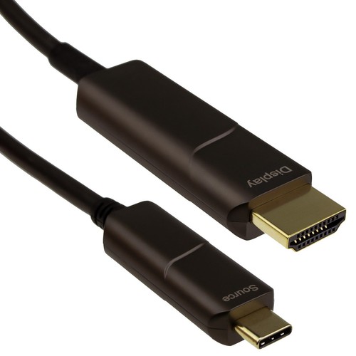 Long distance usb - type, c