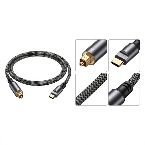 For usb optical audio - to,