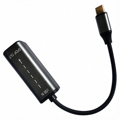 Usb type optical audio - usb/type, c