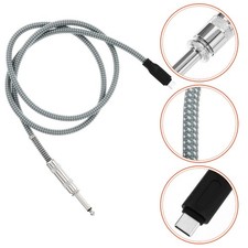 Usb C to Optical Audio Cable