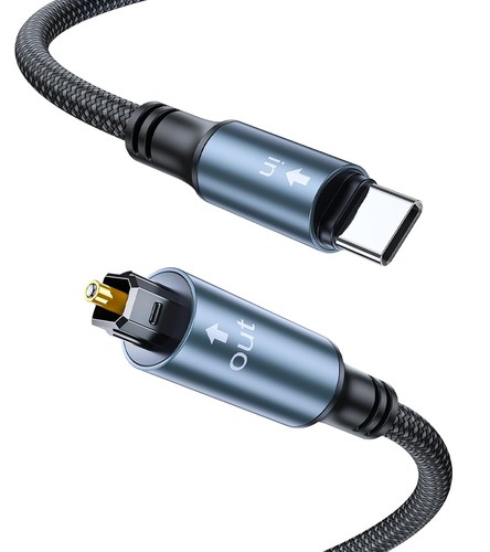 Usb toslink optical audio - to,