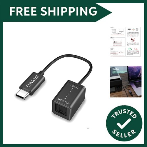 Usb spdif transmitter - usb, c