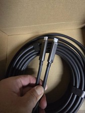 USB-C  Active Optical Cable