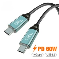 USB C to USB C Fiber Optic