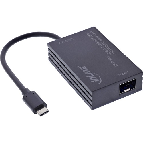 Inline usb sfp - to,