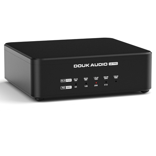 Douk audio pro xmos xu316 - xmos,