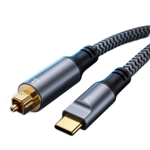 Usb optical audio - 2x(usb-c, to