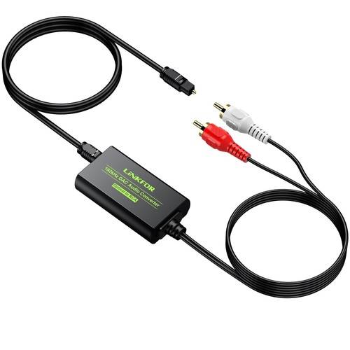 Linkfor 192khz dac converter - 192khz,