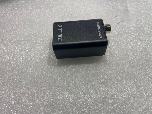 Cubilux usb optical - cubilux,