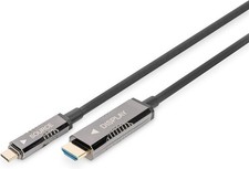 Digitus USB-C to HDMI Active