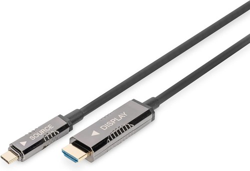 Digitus usb hdmi - to,