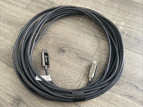 Genuine poly 10m active - poly,