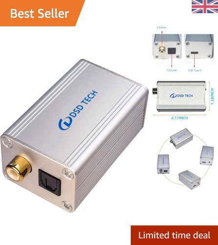 Au01a usb toslink and - sh-au01a,