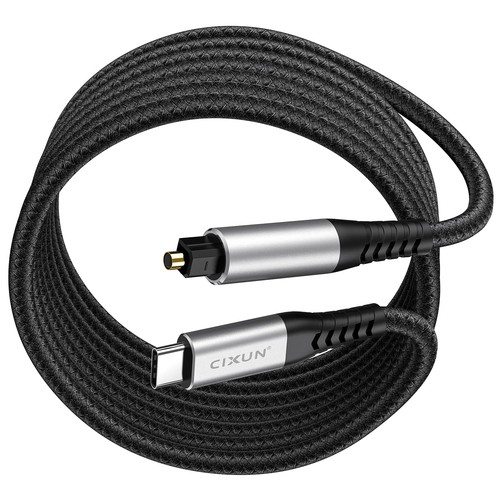 Cixun usb toslink - cixun,