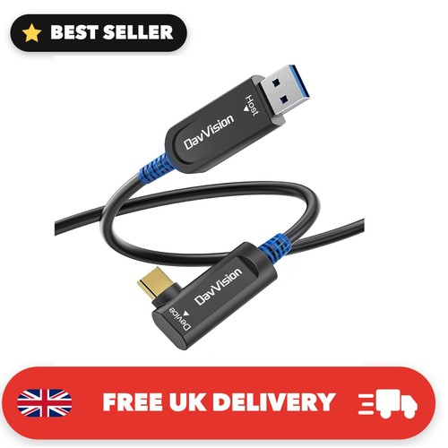 Usb fiber - a, to