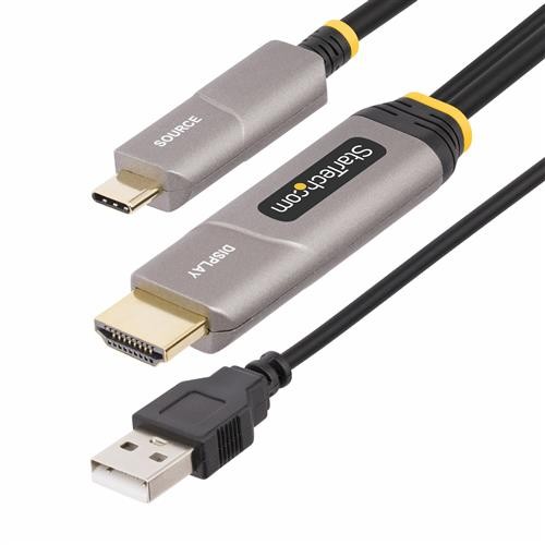Startech 50ft usb to - (15m),