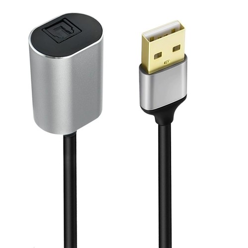 Usb toslink optical audio - toslink,