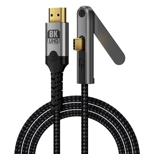 Usb hdmi cable - to,