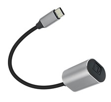 USB-C to TOSLINK Optical