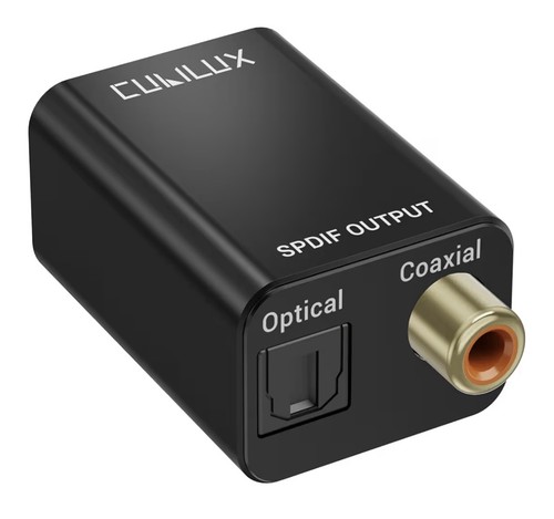 Cubilux usb optical - cubilux, c/a