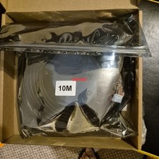 USB-C to USB-C Fiber Optic