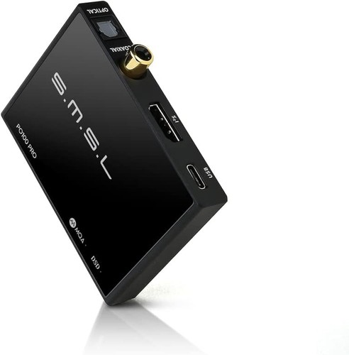 Smsl po100 pro - smsl,
