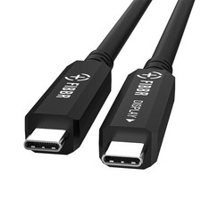 Fiber Optic USB C Cable(33ft)