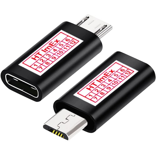 Adapter micro usb - adapter,