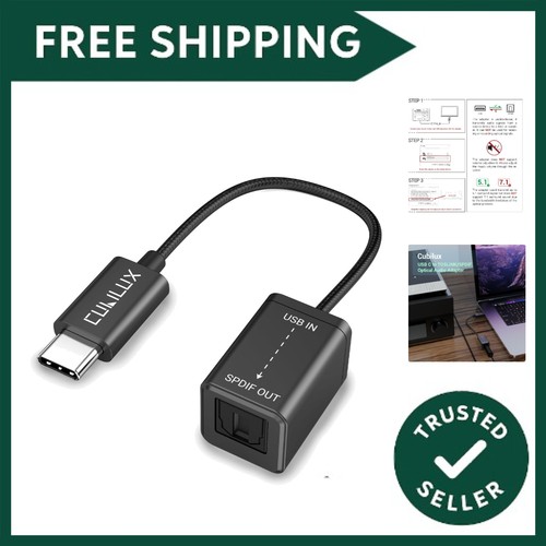 Compact usb spdif - compact,