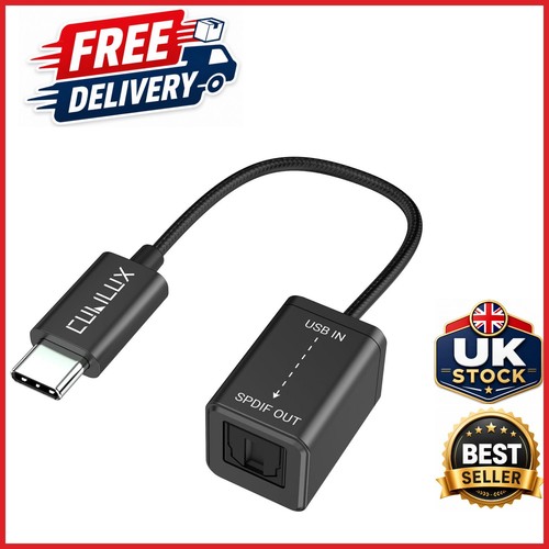 Usb spdif transmitter - usb, c