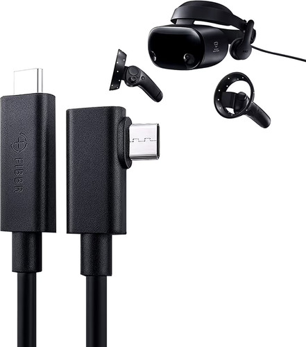 Fibbr usb c active - to,