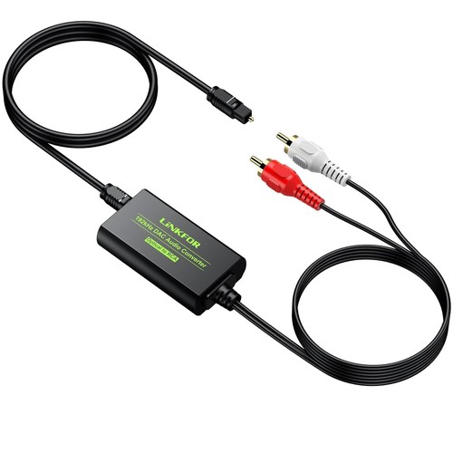 192khz dac converter - dac, optical
