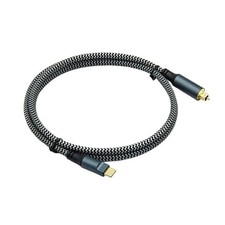 3 Meters Braided USB-C to