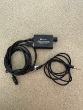 Optical To 3.5 RCA Adaptor -