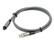 USB C to Optical Audio Cable