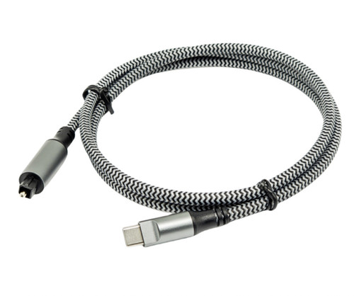 Usb optical audio cable - optical,